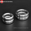 R49 Inconel625 Anillo Oval Material de la junta